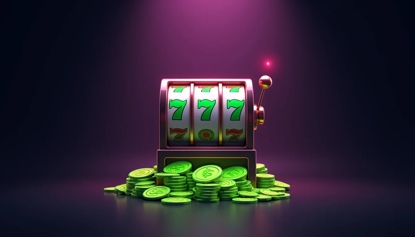 Three Card Poker Game 